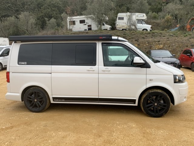 Volkswagen California Beach - Photo 3