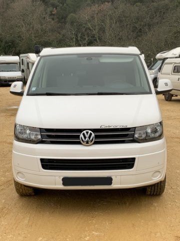 Volkswagen California Beach - Photo 5