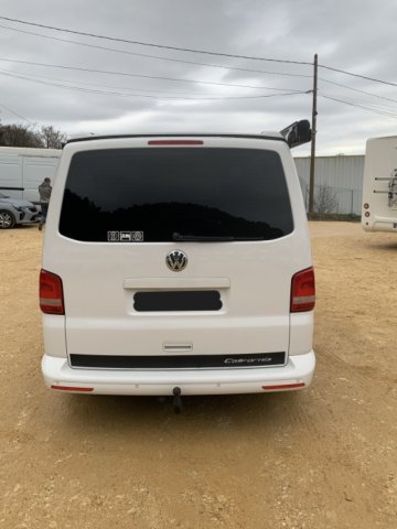 Volkswagen California Beach - Photo 6