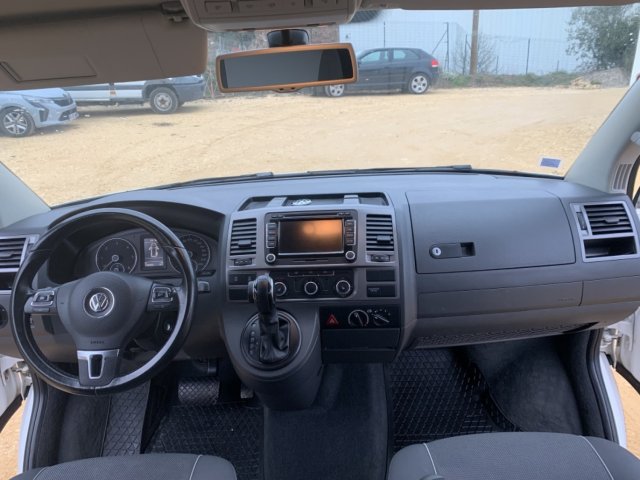 Volkswagen California Beach - Photo 7