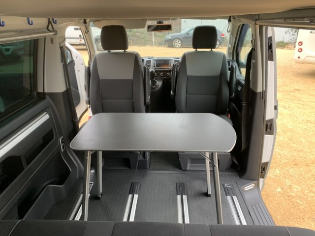 Volkswagen California Beach - Photo 8