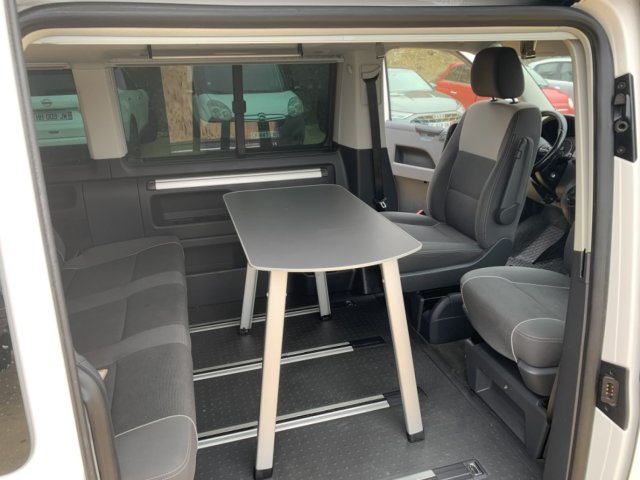 Volkswagen California Beach - Photo 9