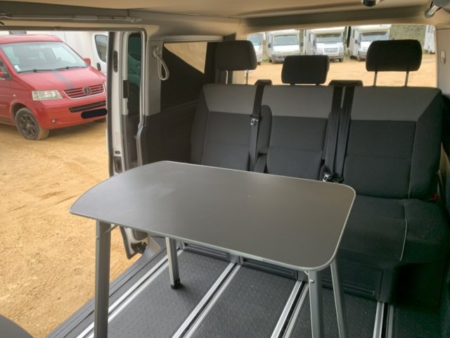 Volkswagen California Beach - Photo 10