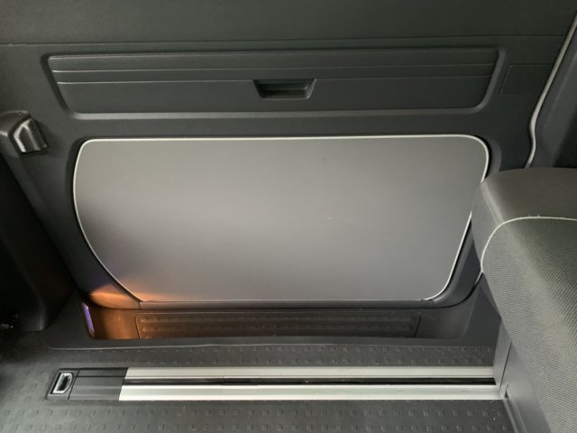 Volkswagen California Beach - Photo 11