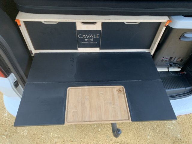 Volkswagen California Beach - Photo 13