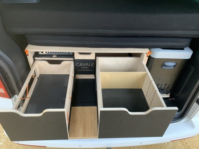 Volkswagen California Beach - Photo 15