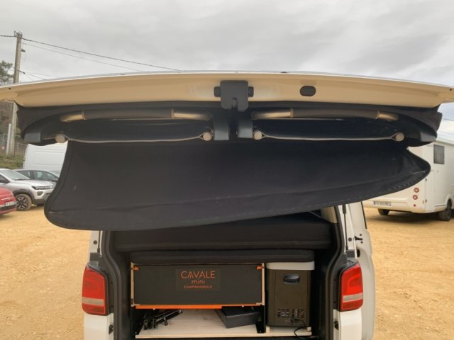 Volkswagen California Beach - Photo 16