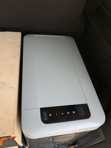 Volkswagen California Beach - Photo 17