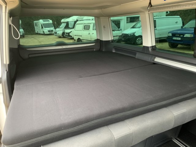 Volkswagen California Beach - Photo 19