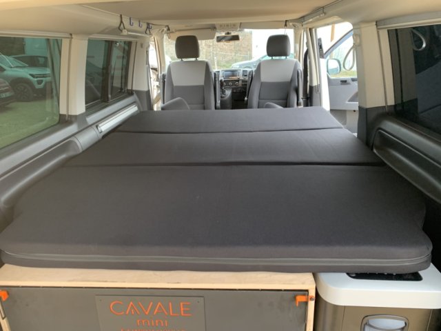 Volkswagen California Beach - Photo 20