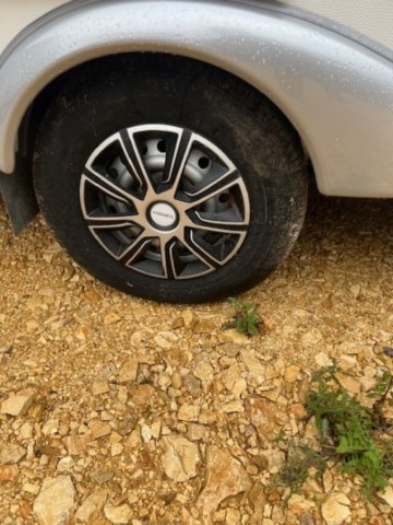 Eriba Touring 550 Urban - Photo 7