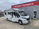 Chausson Welcome Travel Line 611