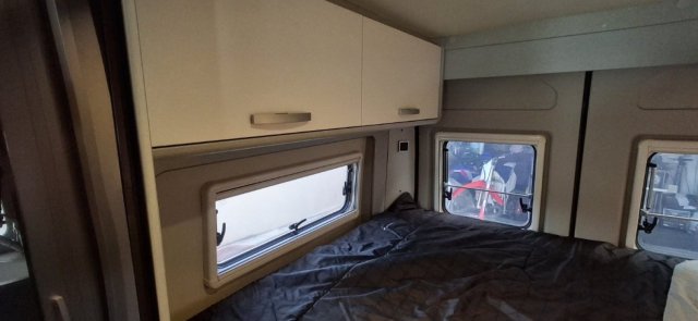 Hymer Camper Vans / Hymercar Free 600 Campus - Photo 7