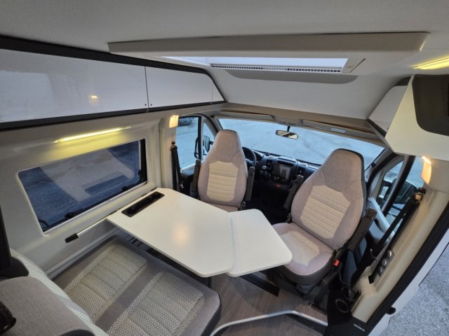 Adria Twin Plus 600 SPB - Photo 4
