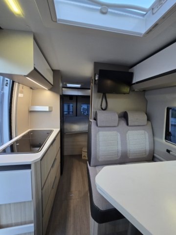 Adria Twin Plus 600 SPB - Photo 5