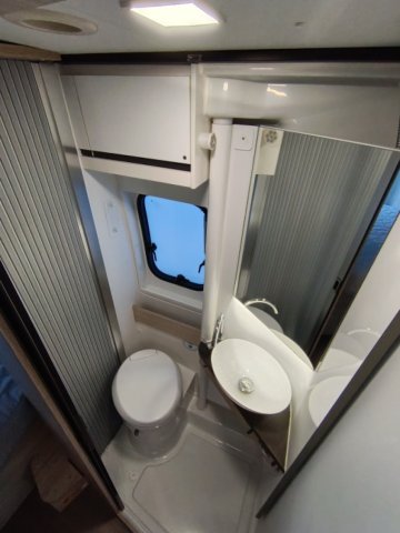 Adria Twin Plus 600 SPB - Photo 7