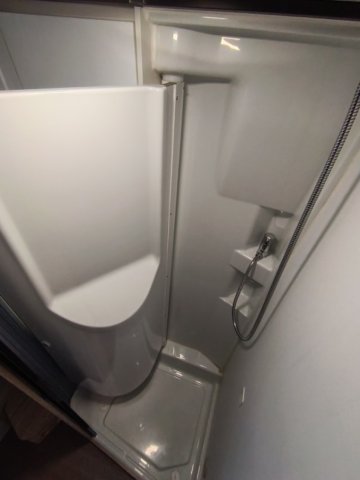 Adria Twin Plus 600 SPB - Photo 8