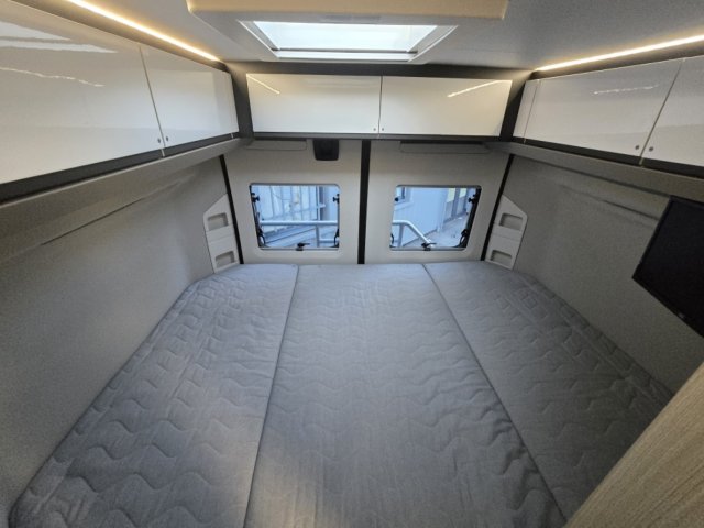 Adria Twin Plus 600 SPB - Photo 9