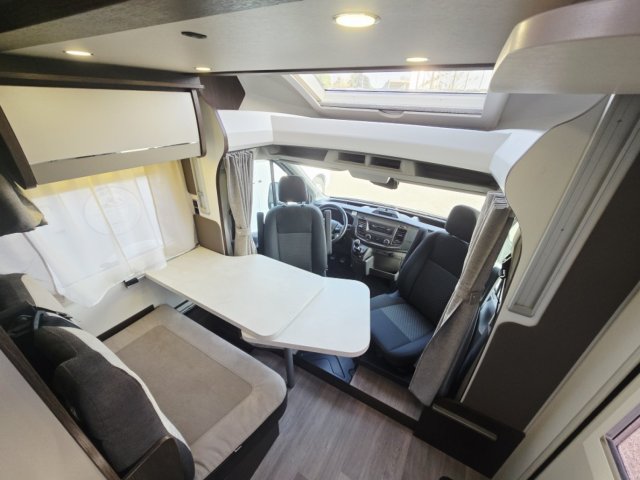 Benimar Tessoro 440 Up - Photo 2