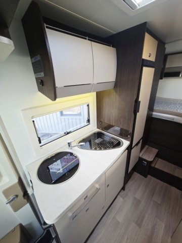 Benimar Tessoro 440 Up - Photo 3