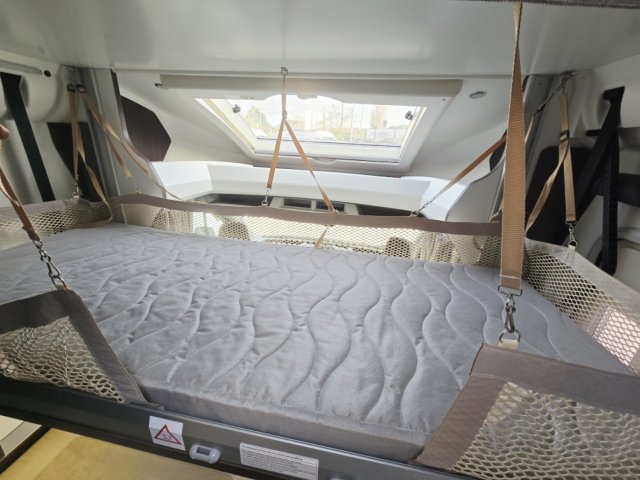 Benimar Tessoro 440 Up - Photo 5