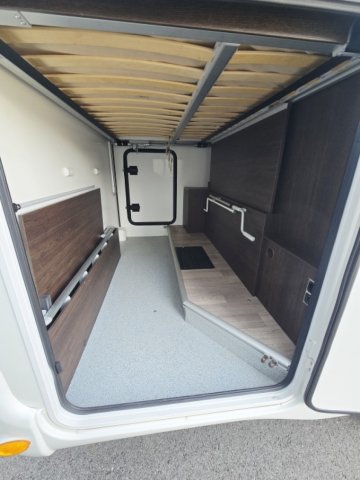 Benimar Tessoro 440 Up - Photo 7