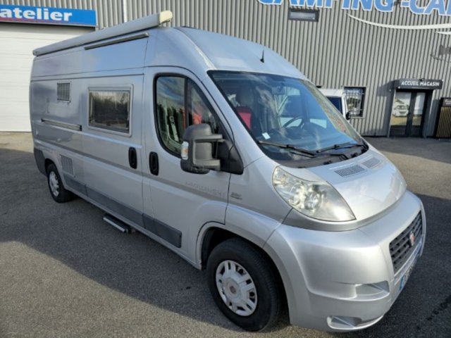 Campereve Magellan 641 Occasion