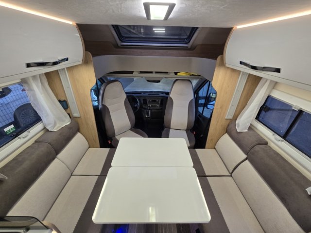 CI Horon 67 XT - Photo 2