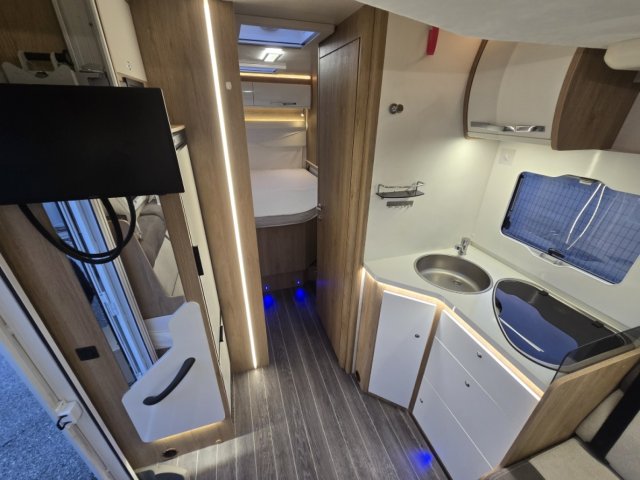 CI Horon 67 XT - Photo 3