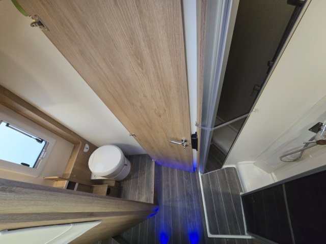 CI Horon 67 XT - Photo 4