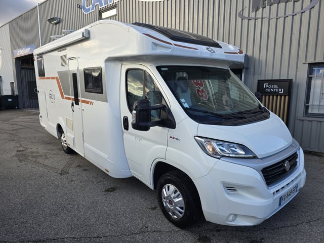 CI Horon 87 XT - Photo 2