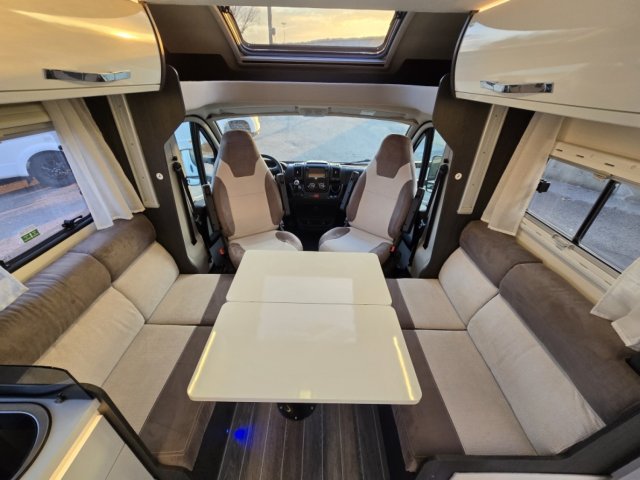 CI Horon 87 XT - Photo 3