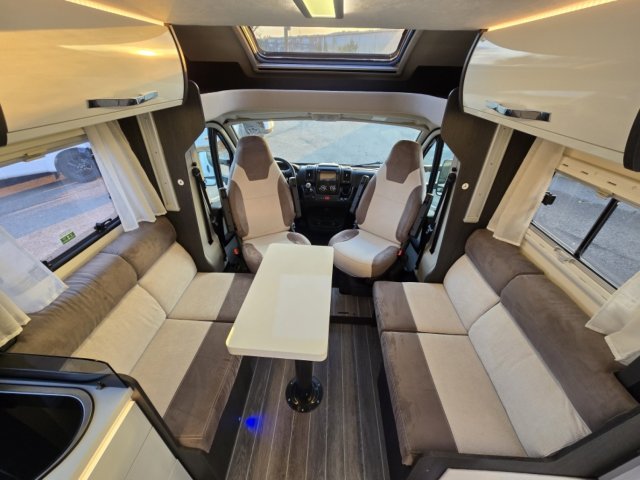 CI Horon 87 XT - Photo 4