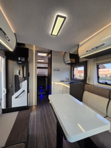 CI Horon 87 XT - Photo 5