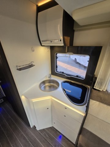 CI Horon 87 XT - Photo 6