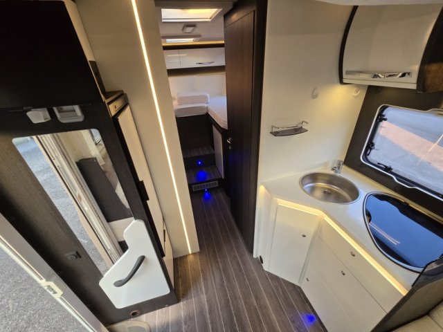 CI Horon 87 XT - Photo 7