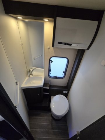 CI Horon 87 XT - Photo 8