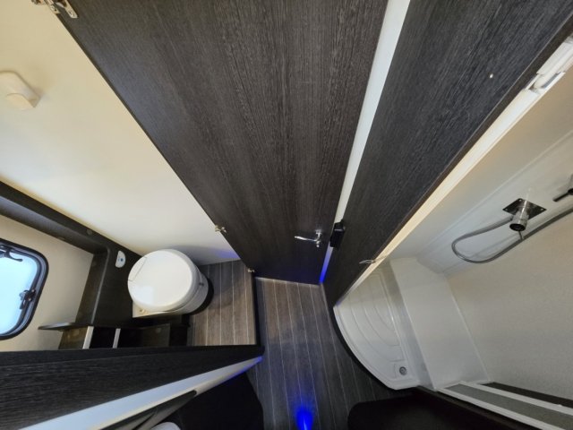 CI Horon 87 XT - Photo 10