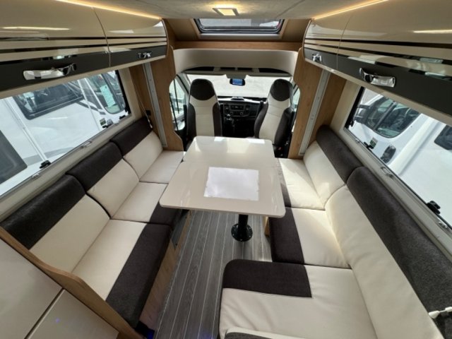 CI Horon Go 74 XT - Photo 2