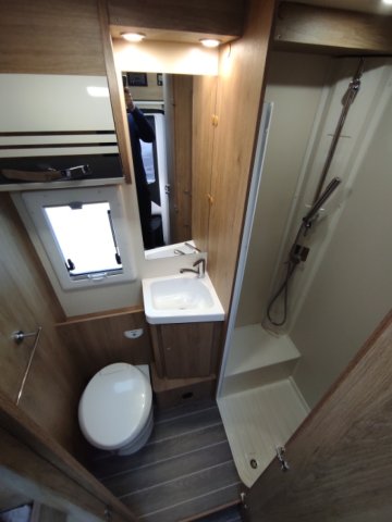 CI Horon Go 74 XT - Photo 5