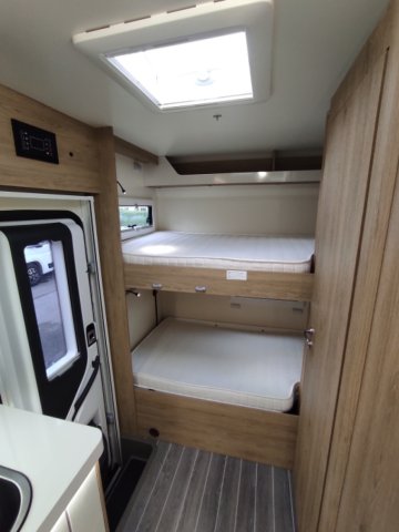 CI Horon Go 74 XT - Photo 6