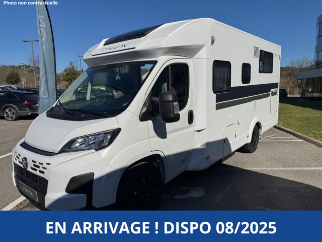 Corigon Advanced T 700 S Neuf