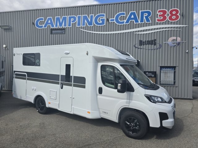 Corigon Advanced T 700 S - Photo 7