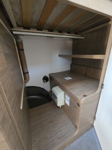 Corigon Advanced T 700 S - Photo 14
