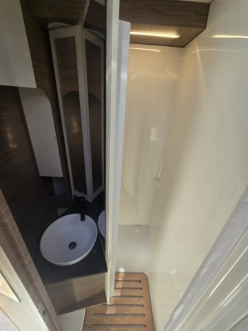 Corigon Advanced T 700 S - Photo 15