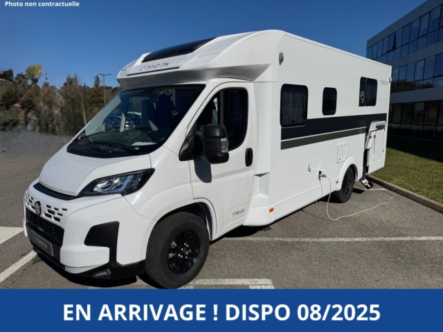 Corigon Advanced T 750 LQ Neuf