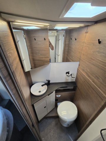 Corigon Advanced T 750 LQ - Photo 3