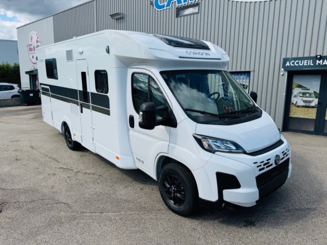 Corigon Advanced T 750 LQ Neuf