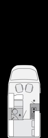 Corigon CV 55 D Neuf