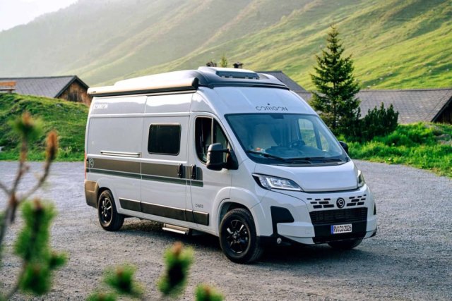 Corigon CV 60 D - Photo 2